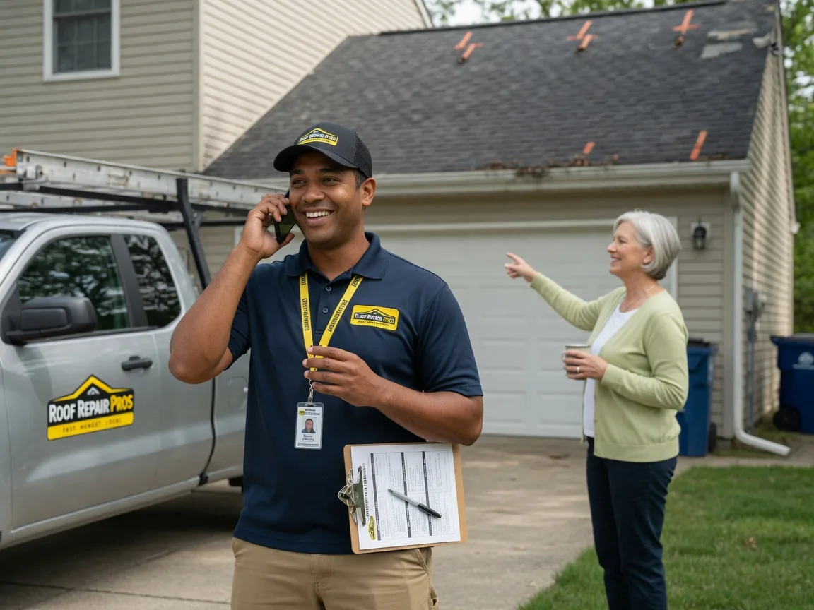 Roof Repair Brandon, IA FAQs